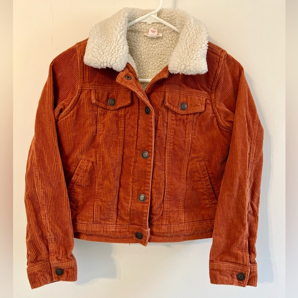 ⭐️EUC ⭐️CAT & JACK ⭐️GIRL SIZE 10/12 - Picture 1 of 2